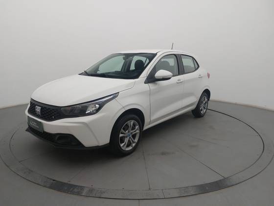 FIAT ARGO 1.0 FIREFLY FLEX DRIVE MANUAL